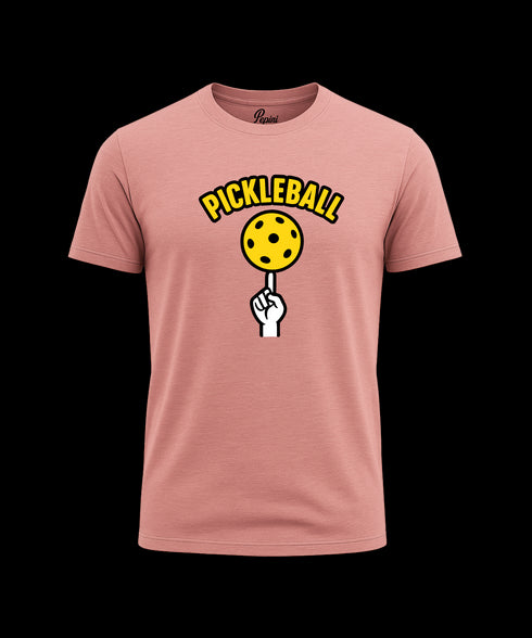 Alternate view — Pepini Pickleball